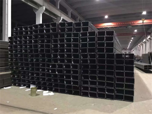 怀集冷拔方管选型指南 工程采购怎么选